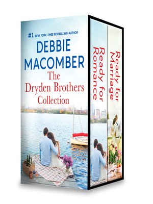 cover image of The Dryden Brothers Collection